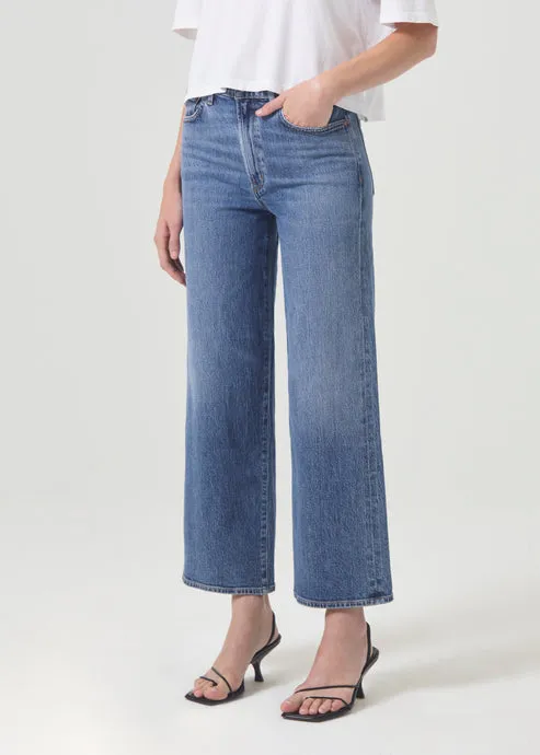 Harper Crop Jean