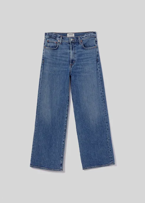 Harper Crop Jean
