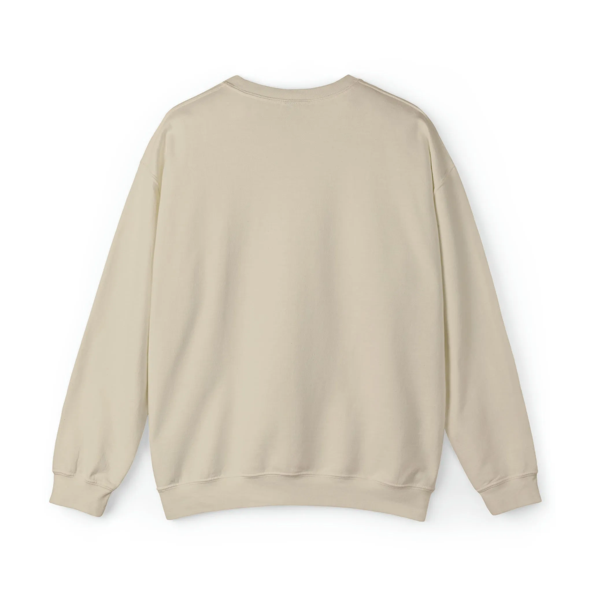 Hazel Blues® |  Unisex Heavy Blend™ Crewneck Sweatshirt