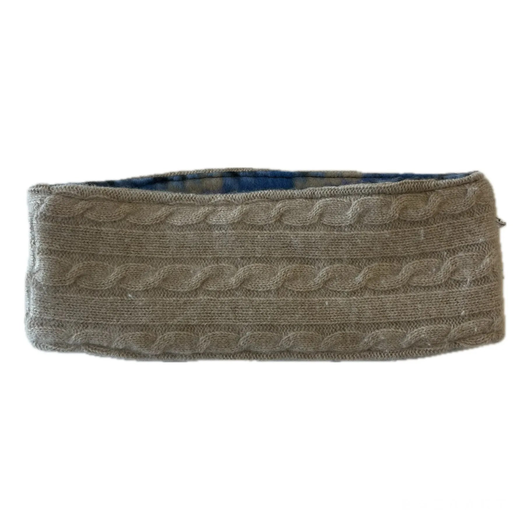 Headband - Beige - 044