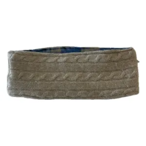Headband - Beige - 044