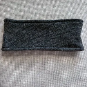 Headband -Charcoal - 139