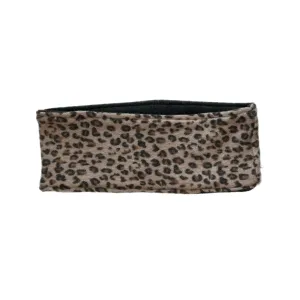 Headband - Cheetah Print - 002