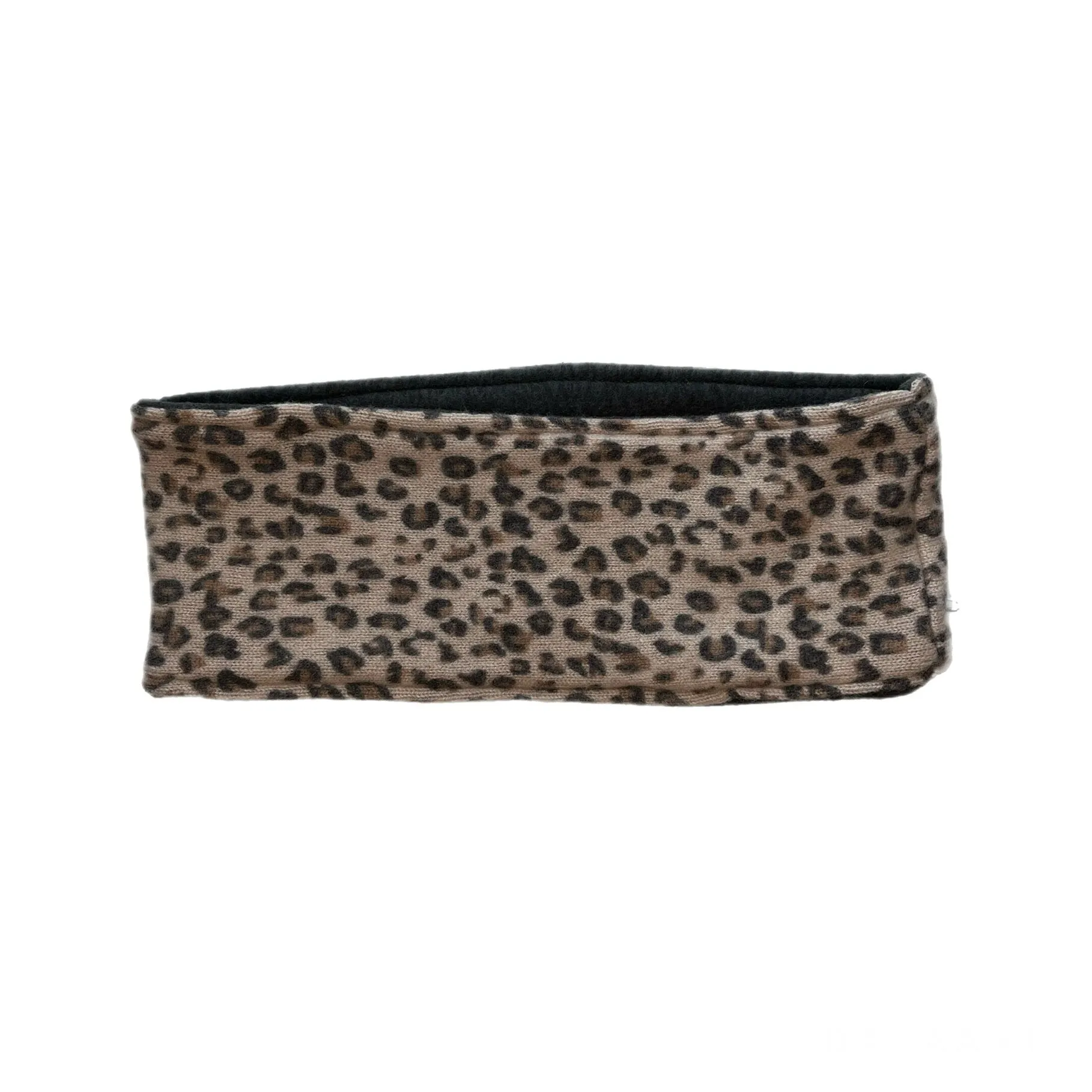 Headband - Cheetah Print - 002