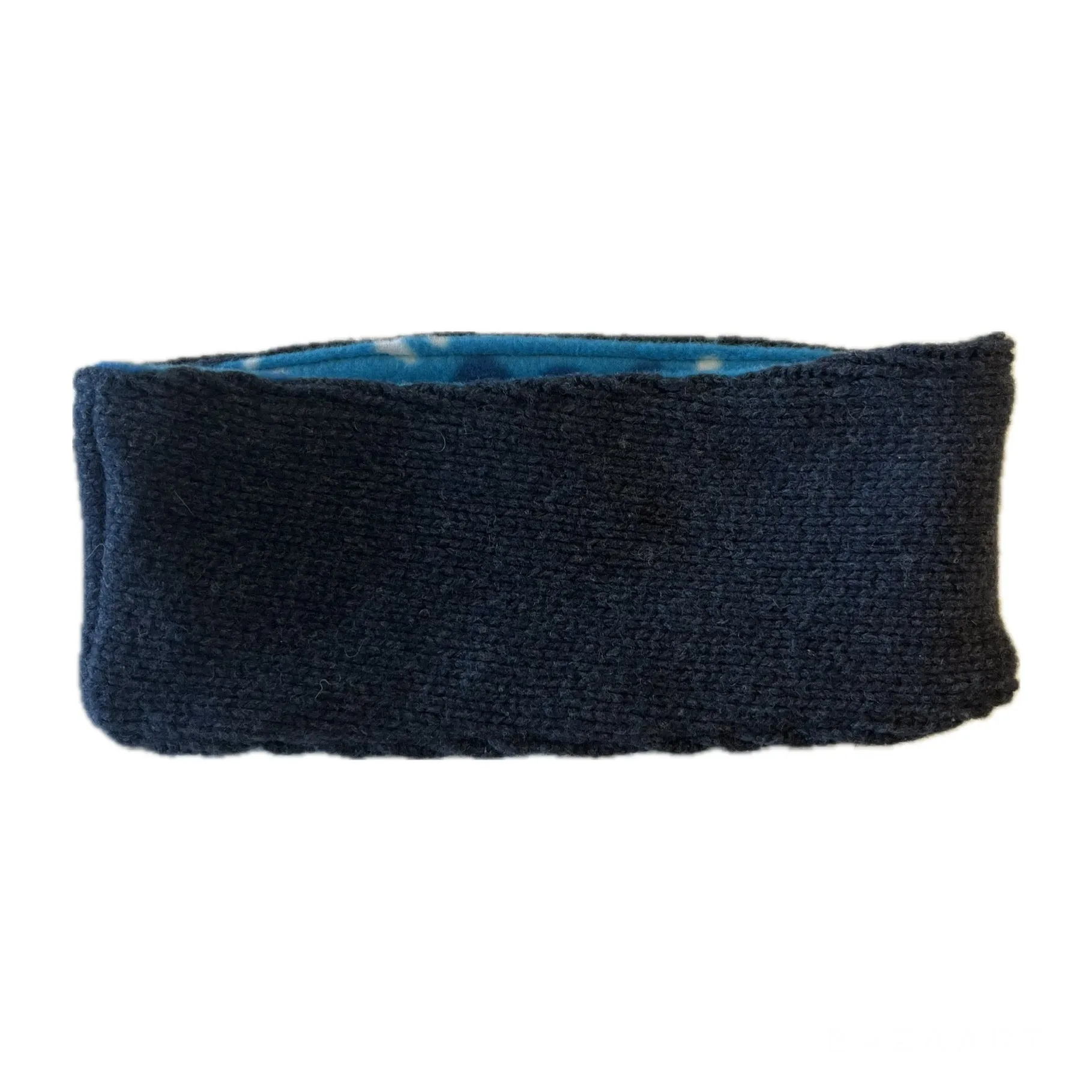 Headband - Navy Blue - 034