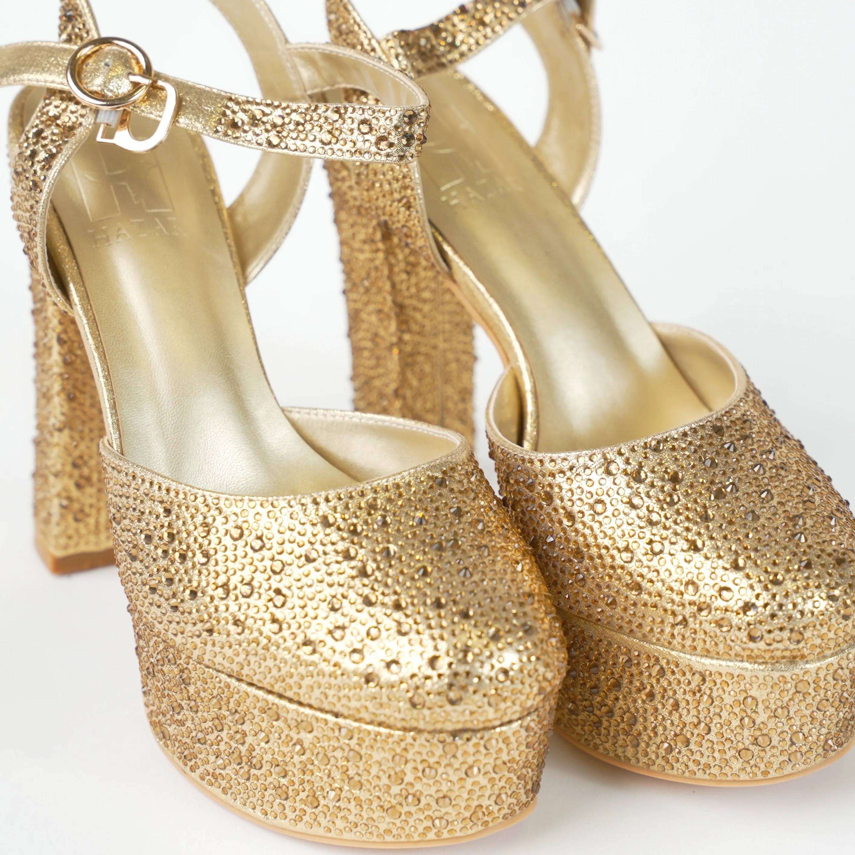 High Heel Platform