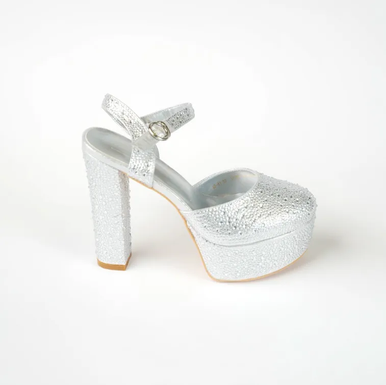 High Heel Platform
