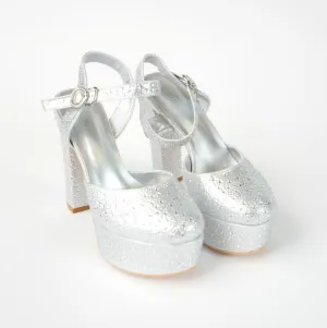 High Heel Platform