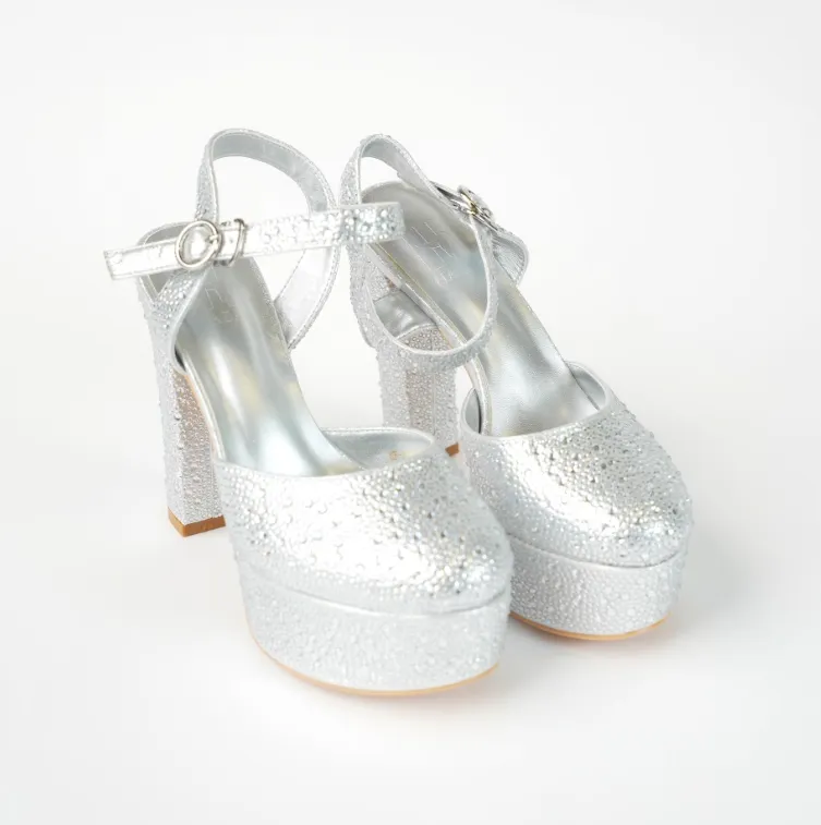High Heel Platform