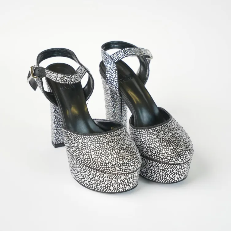 High Heel Platform