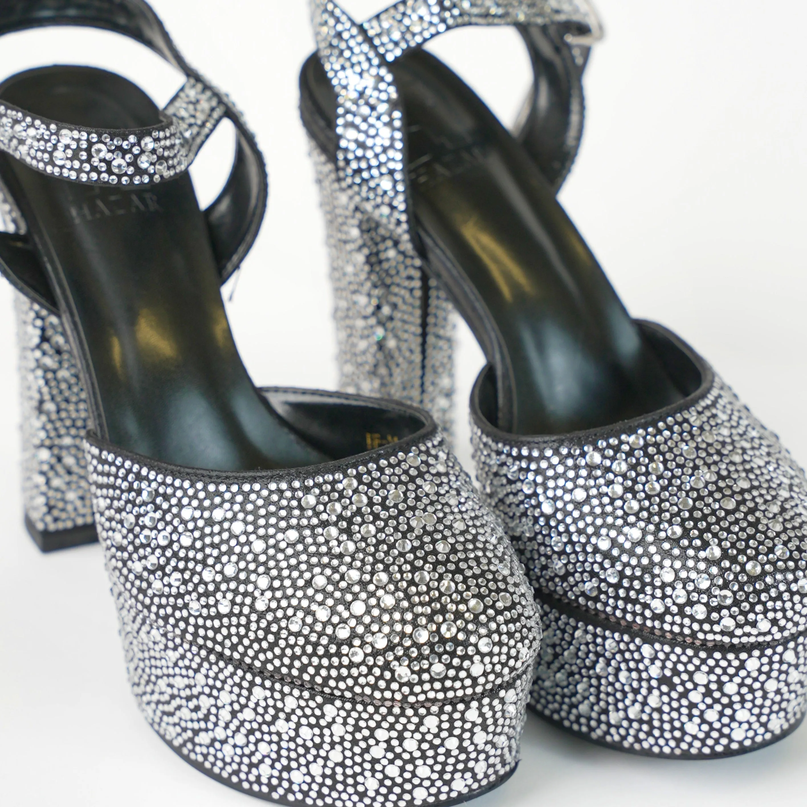High Heel Platform