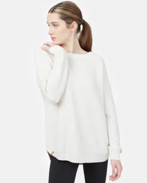 Highline Drop Shoulder Sweater