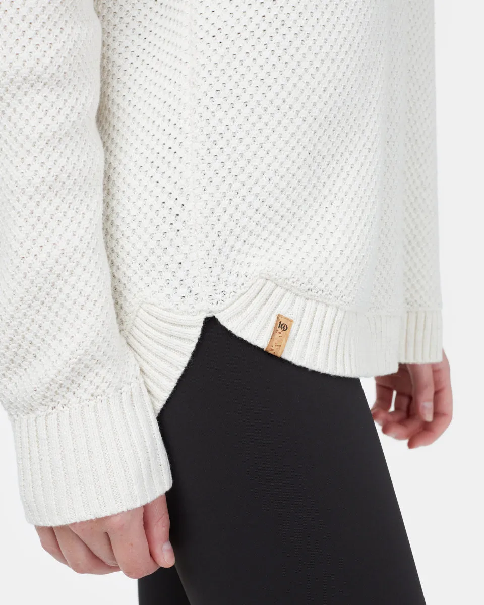 Highline Drop Shoulder Sweater