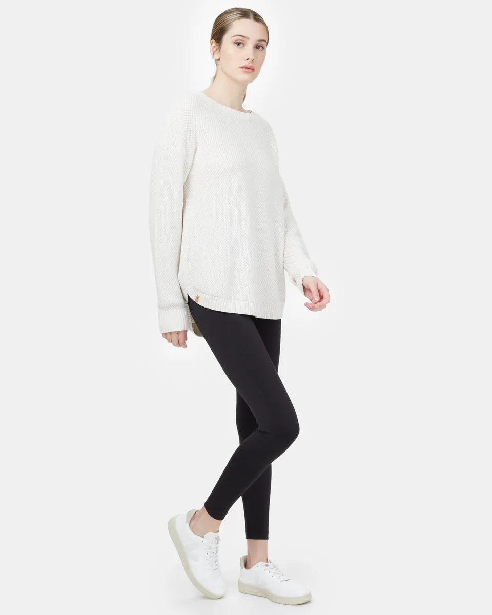 Highline Drop Shoulder Sweater