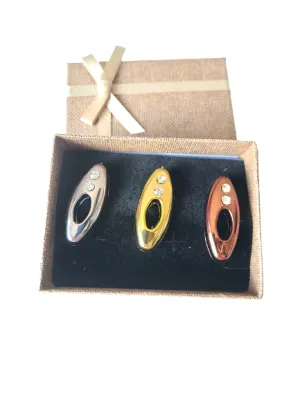 Hijab pins gift set various colors