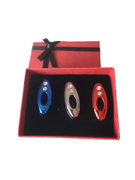 Hijab pins gift set various colors