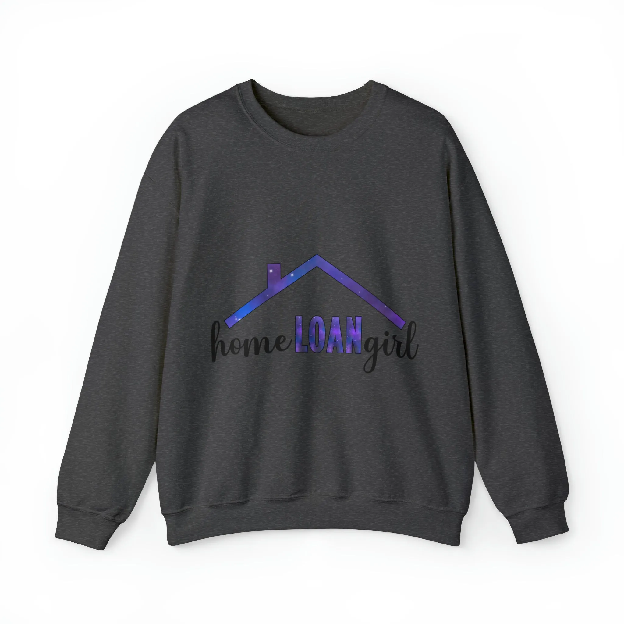 Home Loan Girl Sweatshirt