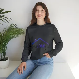 Home Loan Girl Sweatshirt