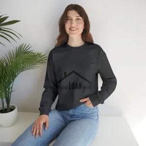 Home Loan Girl Sweatshirt