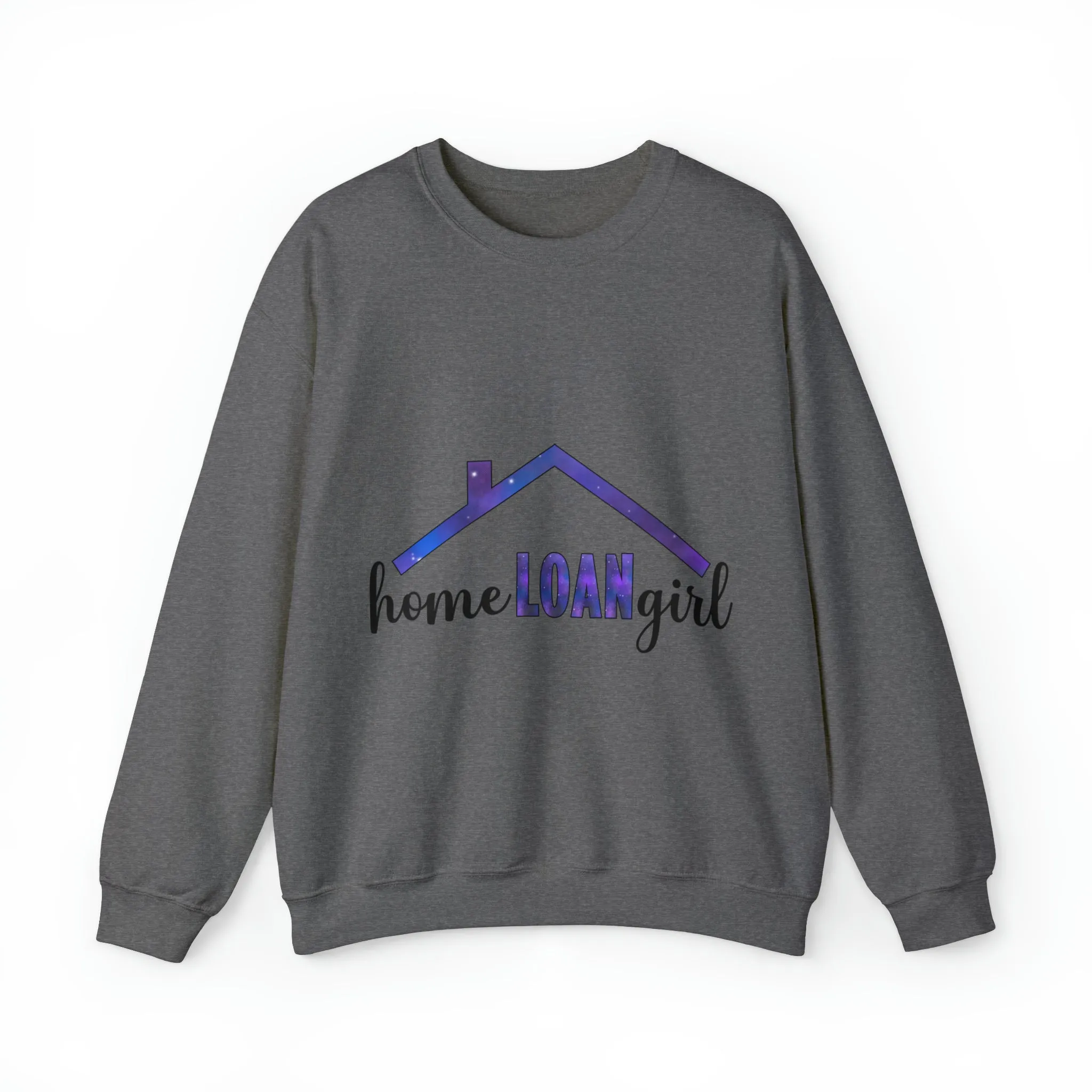 Home Loan Girl Sweatshirt