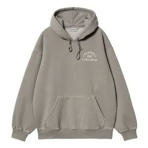 Hooded Class of 89 Sweatshirt | Marengo