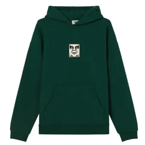 Icon extra heavy hood ii Rain forest