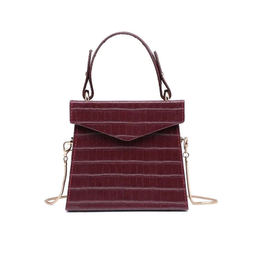 Ingrid Top Handle