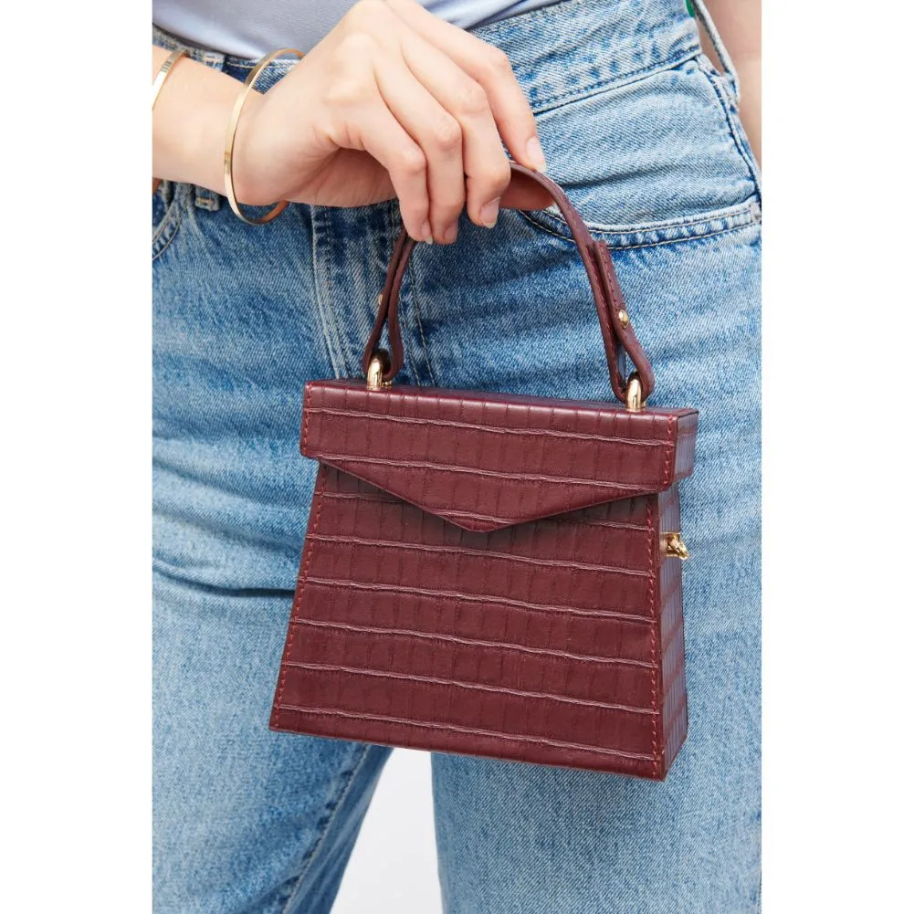 Ingrid Top Handle