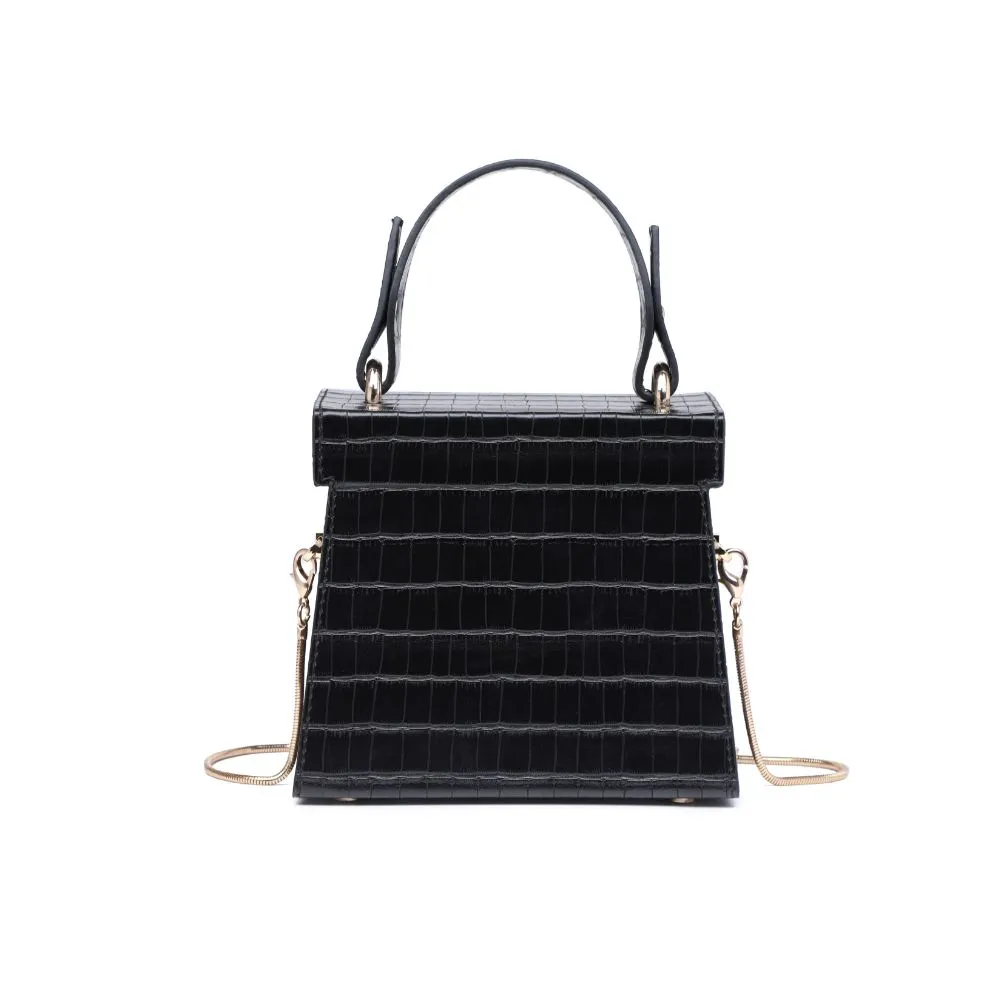 Ingrid Top Handle