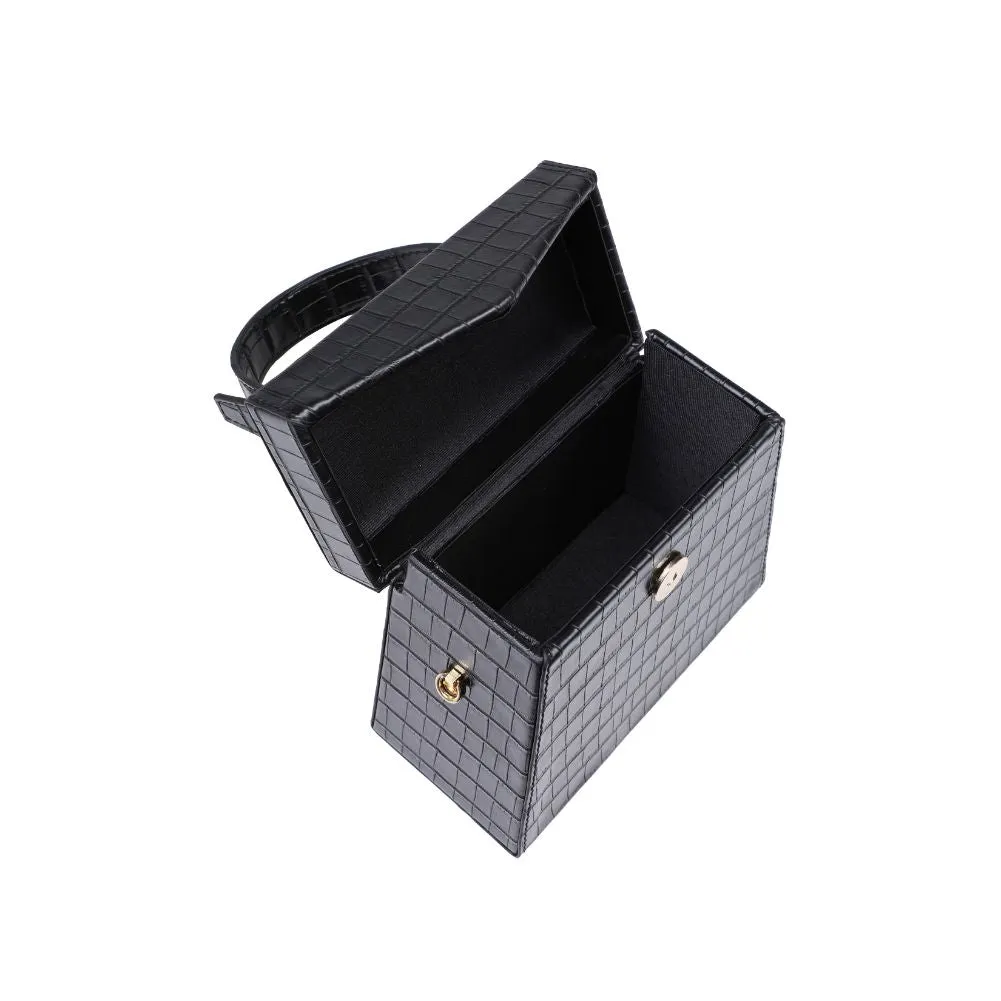 Ingrid Top Handle