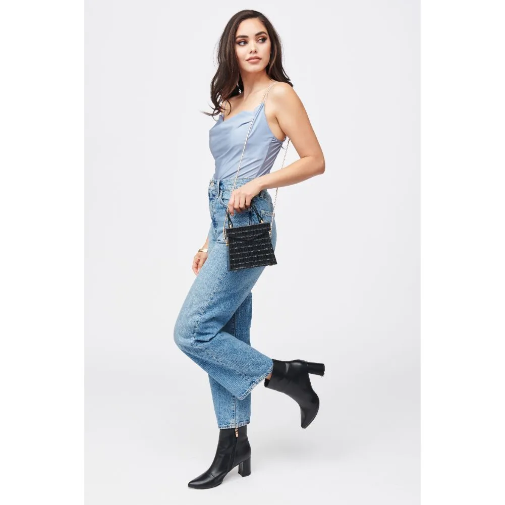 Ingrid Top Handle