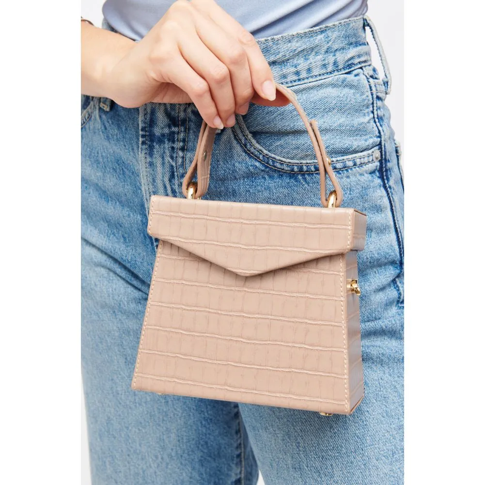 Ingrid Top Handle