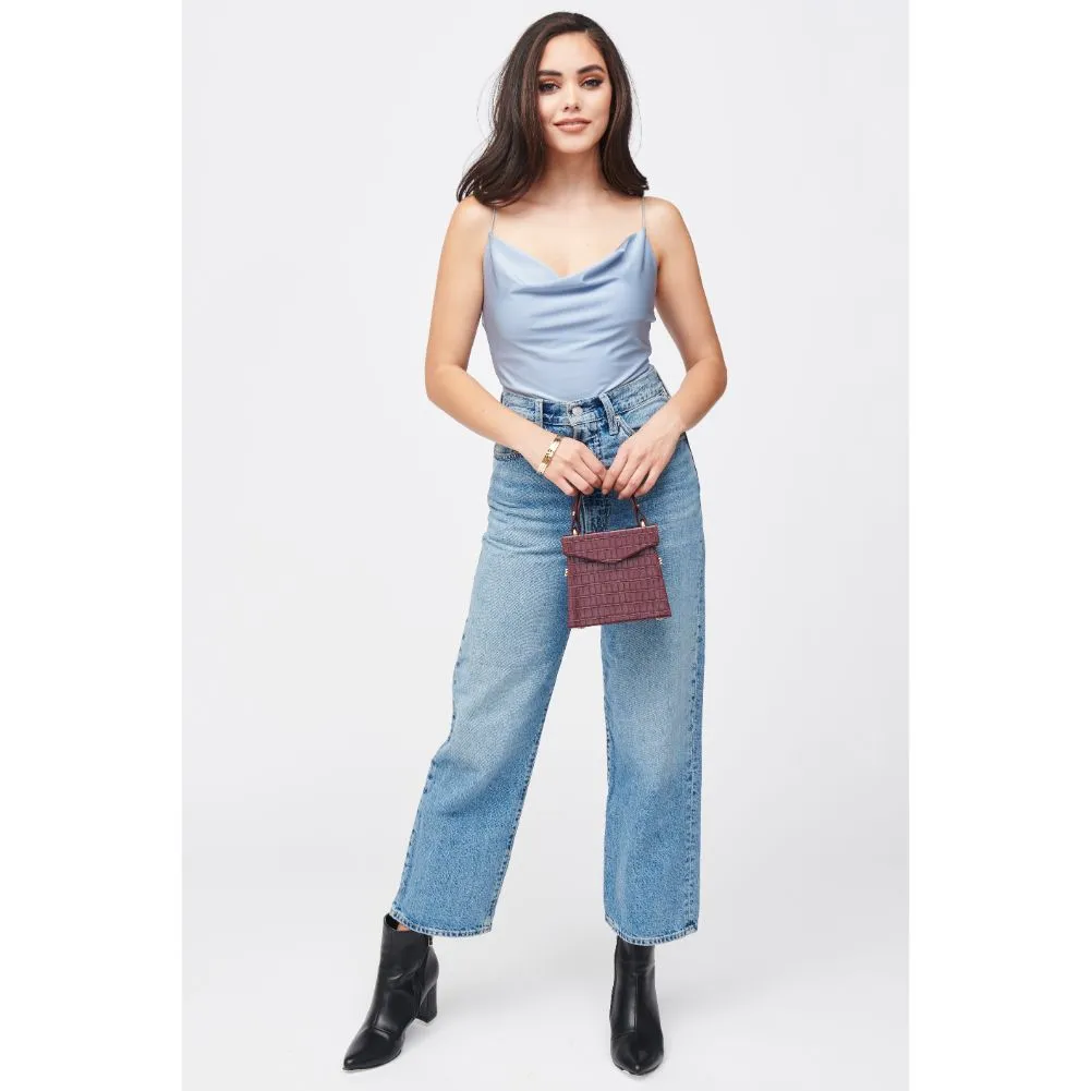 Ingrid Top Handle