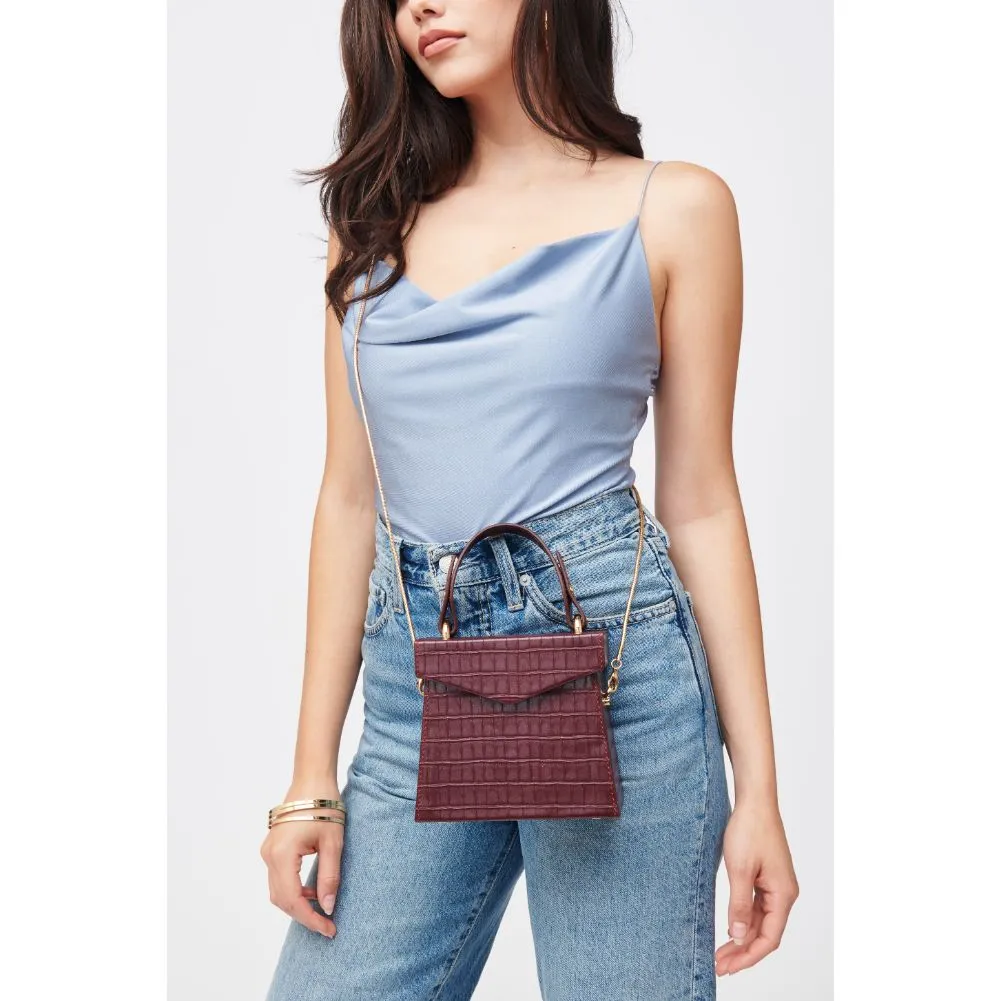 Ingrid Top Handle