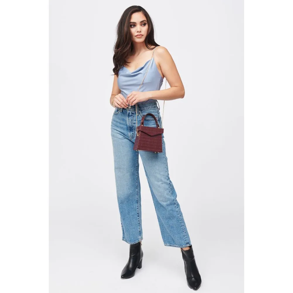Ingrid Top Handle