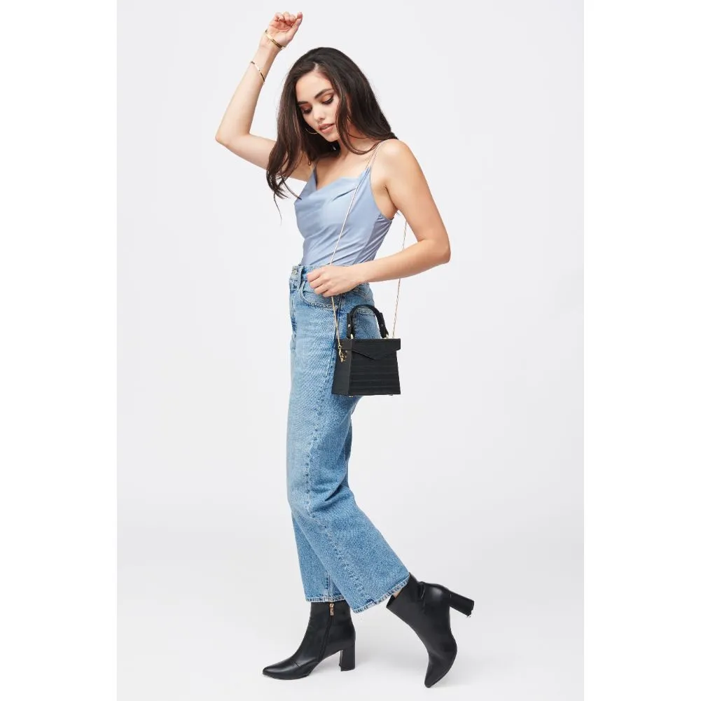 Ingrid Top Handle