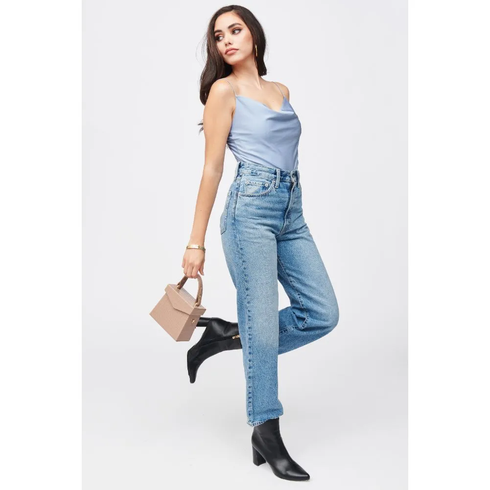 Ingrid Top Handle