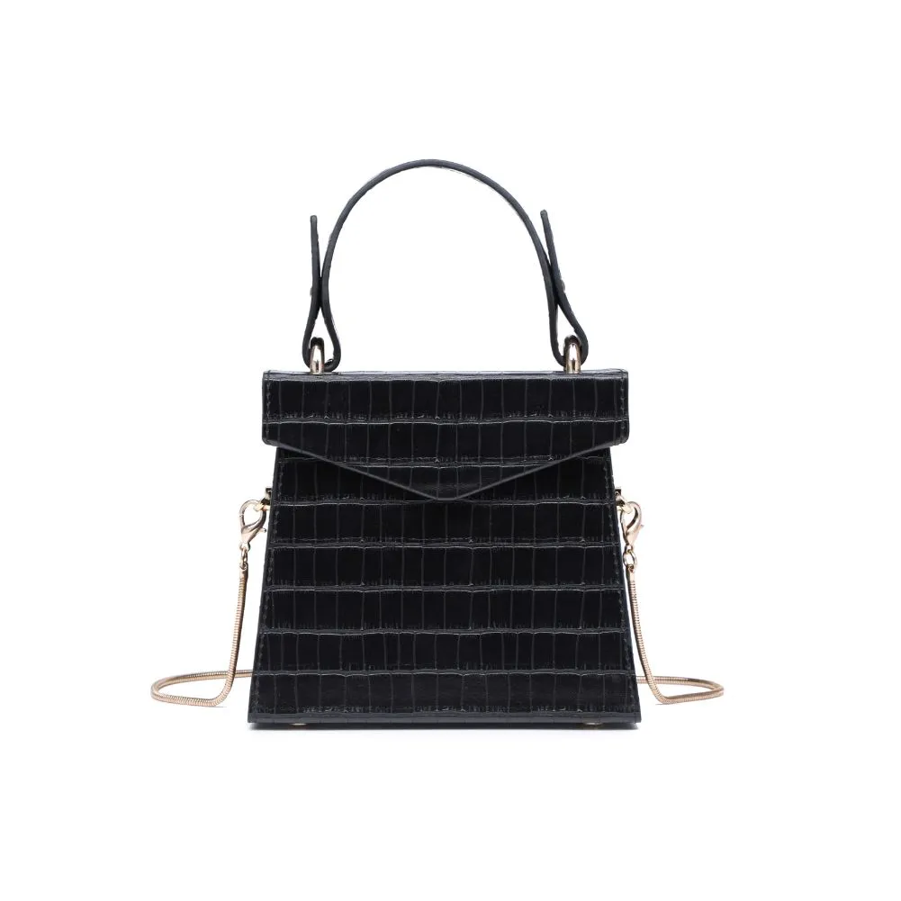 Ingrid Top Handle