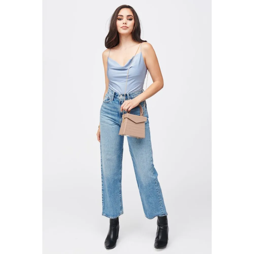 Ingrid Top Handle
