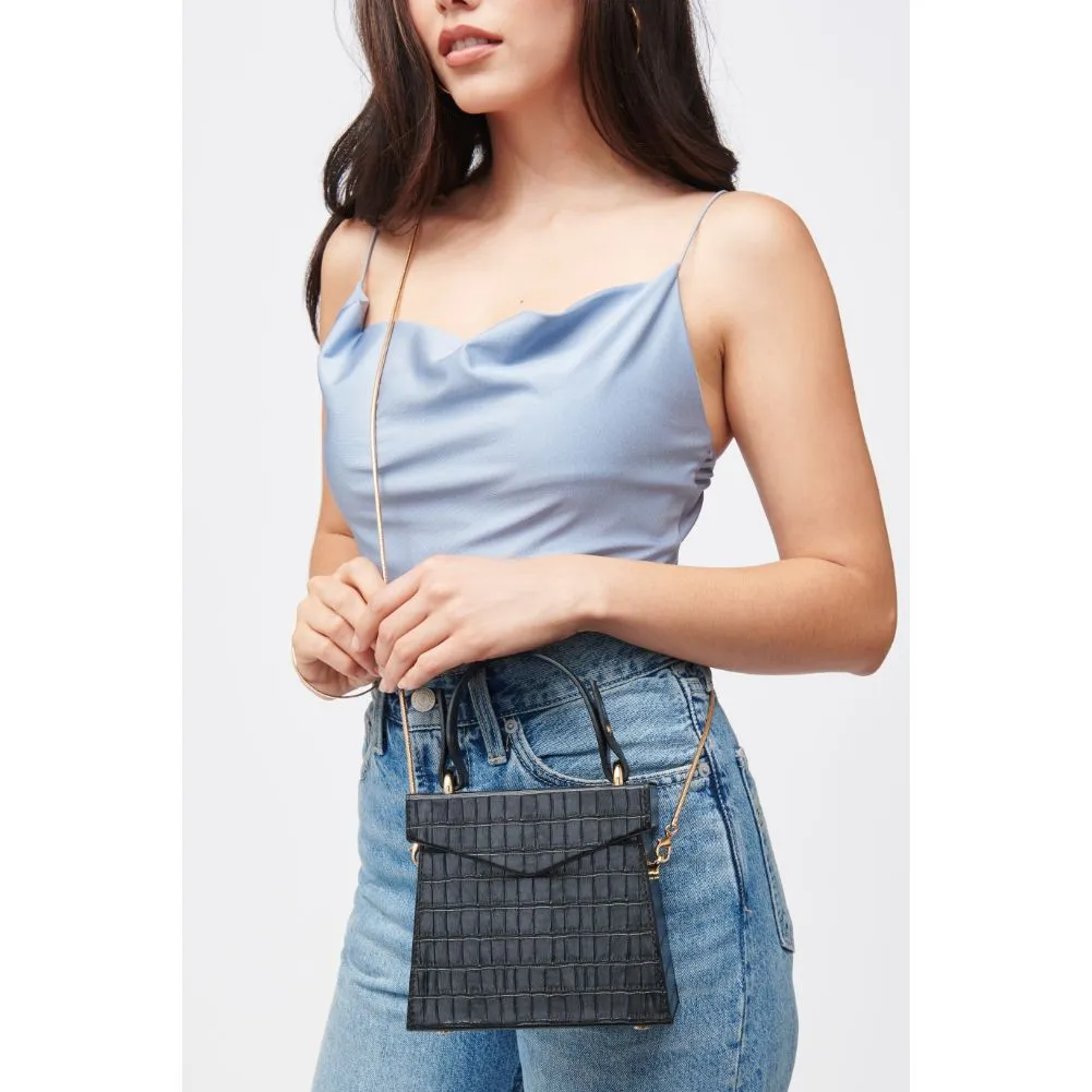Ingrid Top Handle
