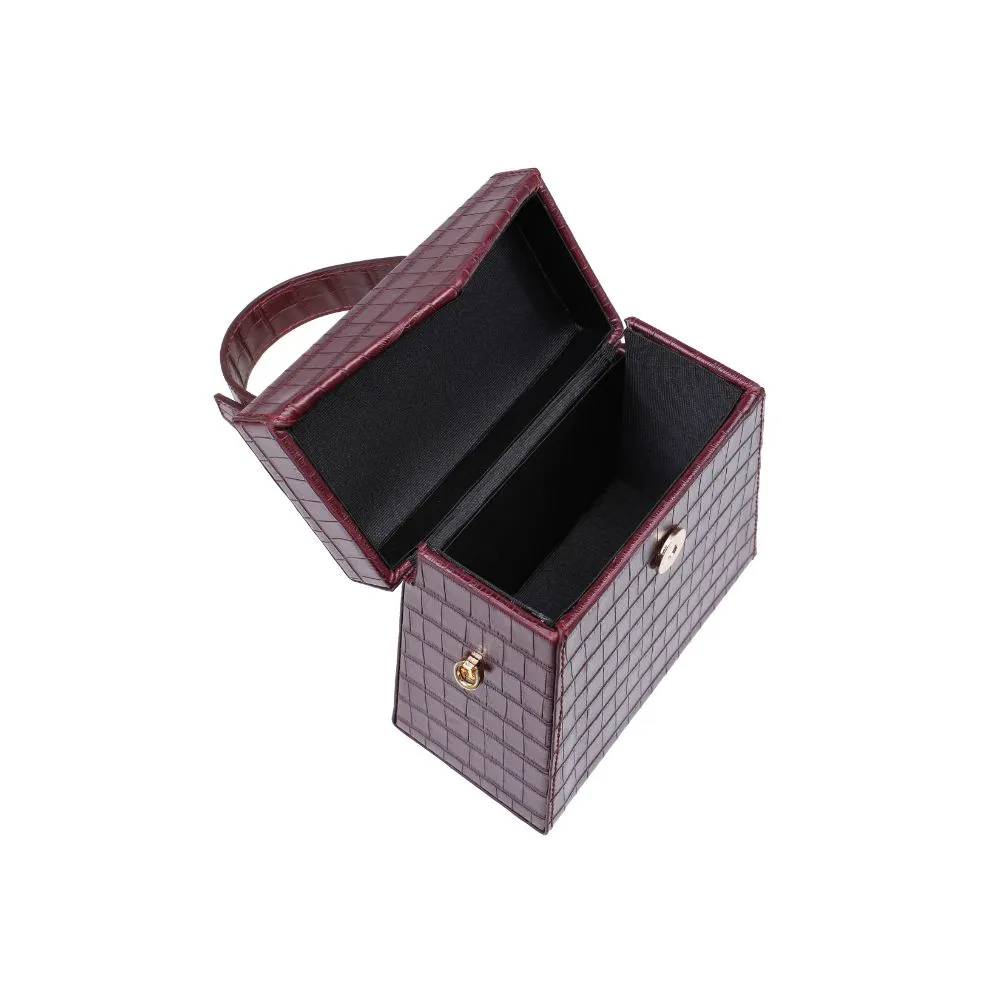 Ingrid Top Handle