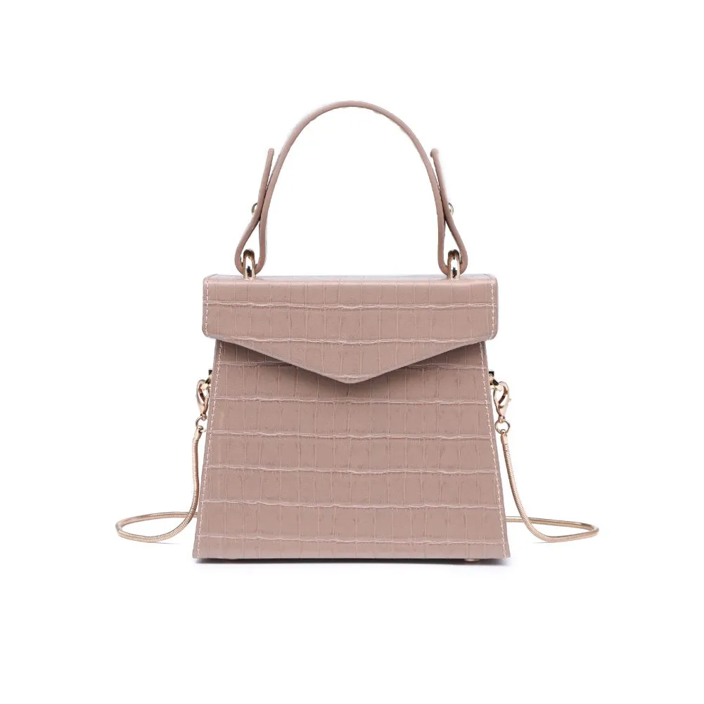 Ingrid Top Handle