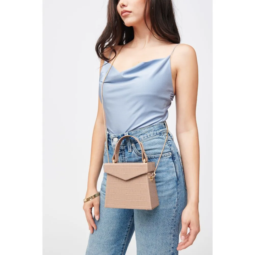 Ingrid Top Handle