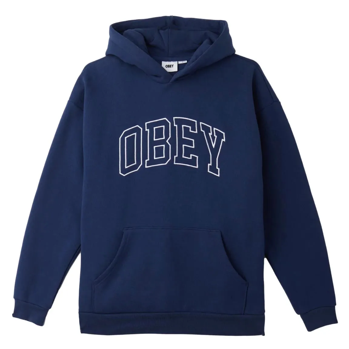 Institute extra heavy hood