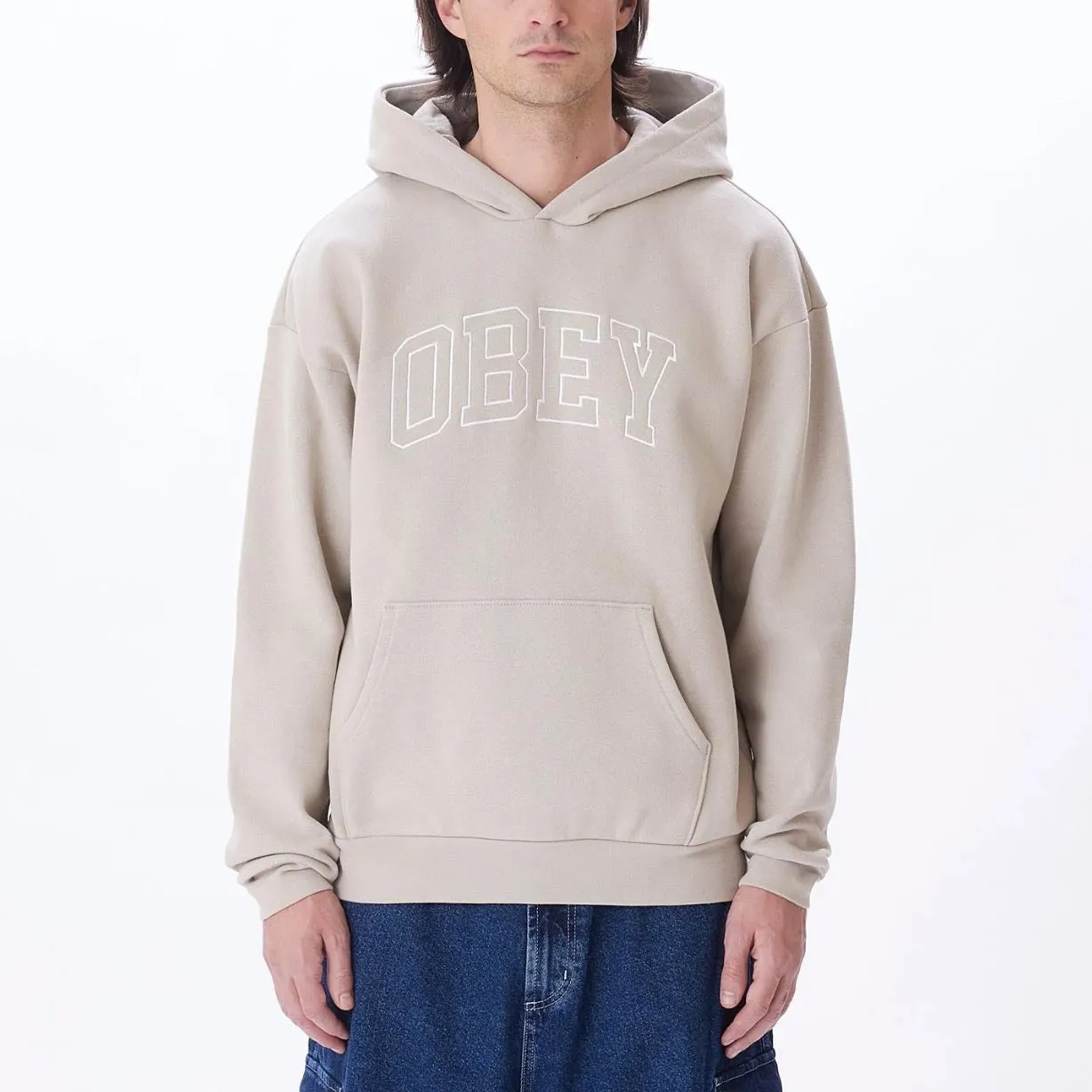 Institute extra heavy hood
