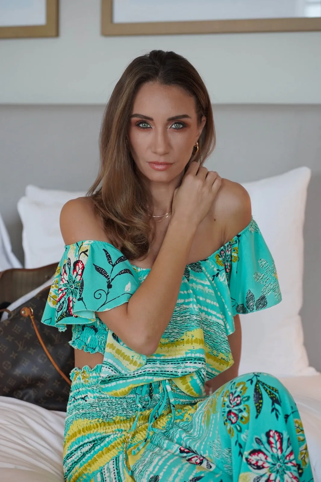Ionian Sea Butterfly Set