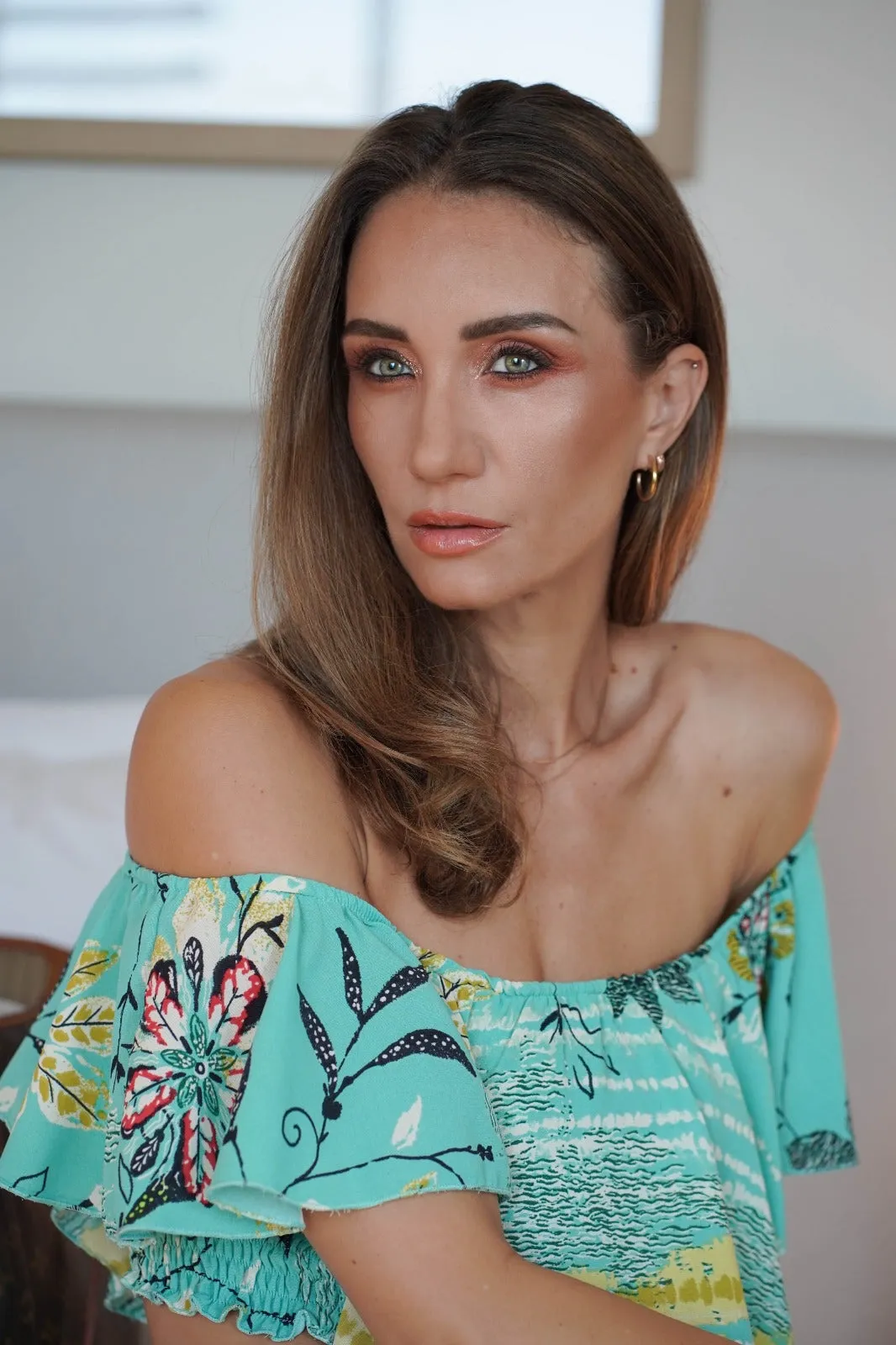 Ionian Sea Butterfly Set