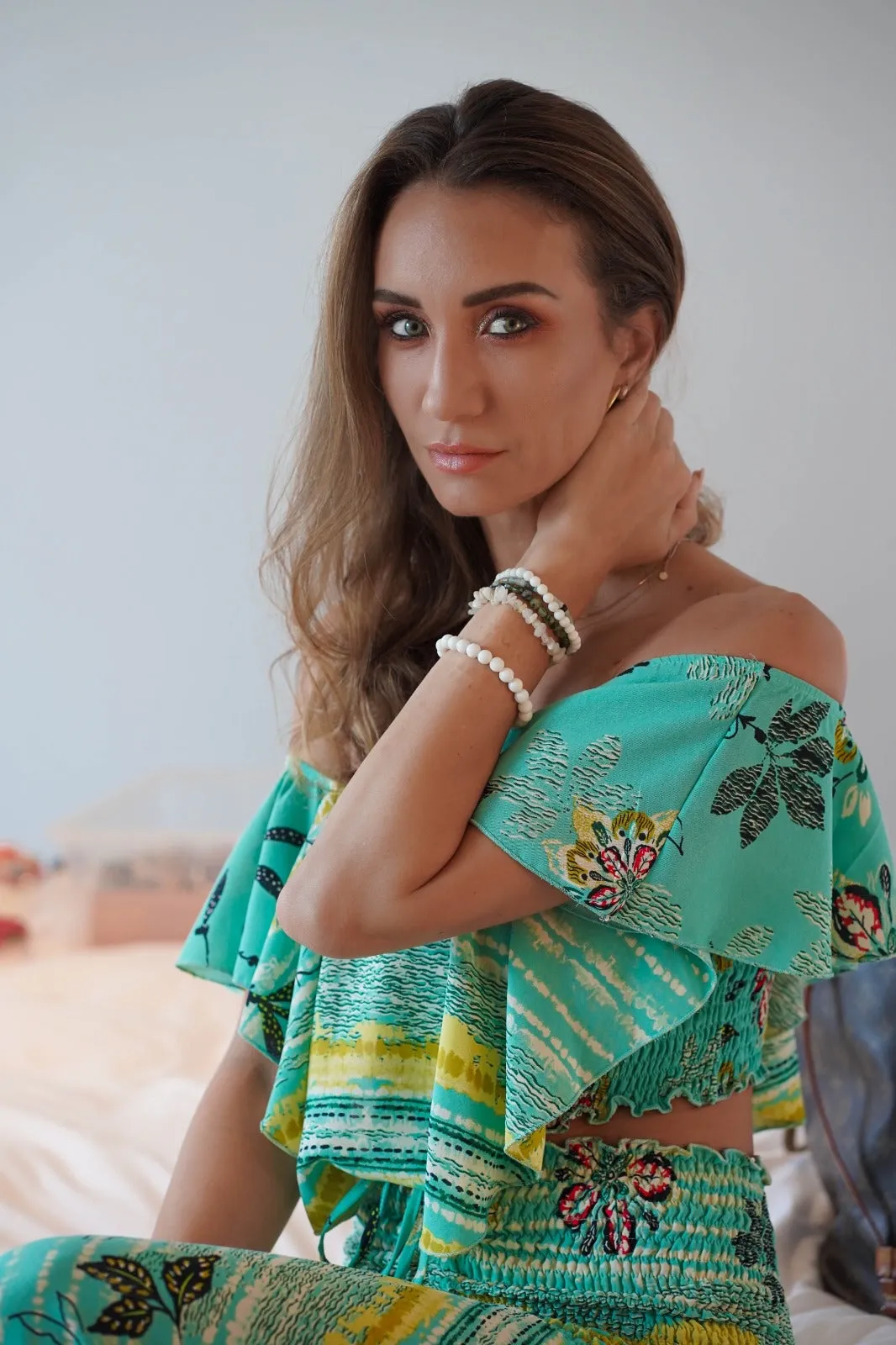 Ionian Sea Butterfly Set