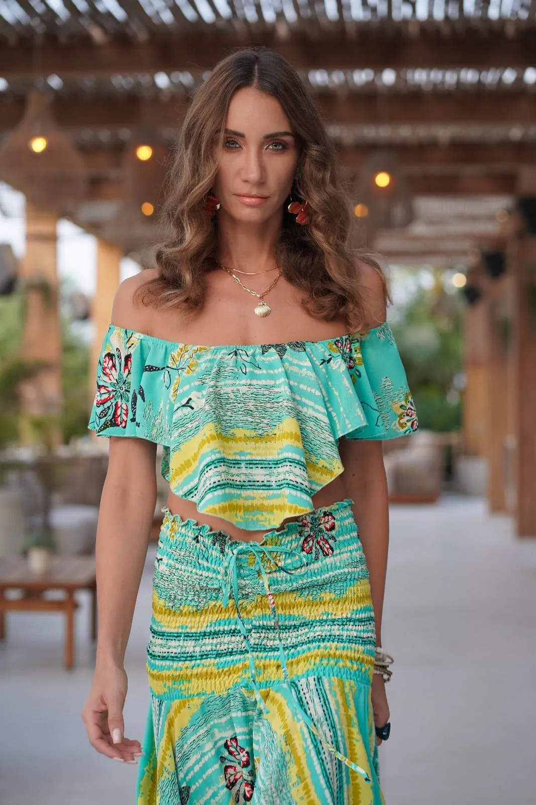 Ionian Sea Butterfly Set