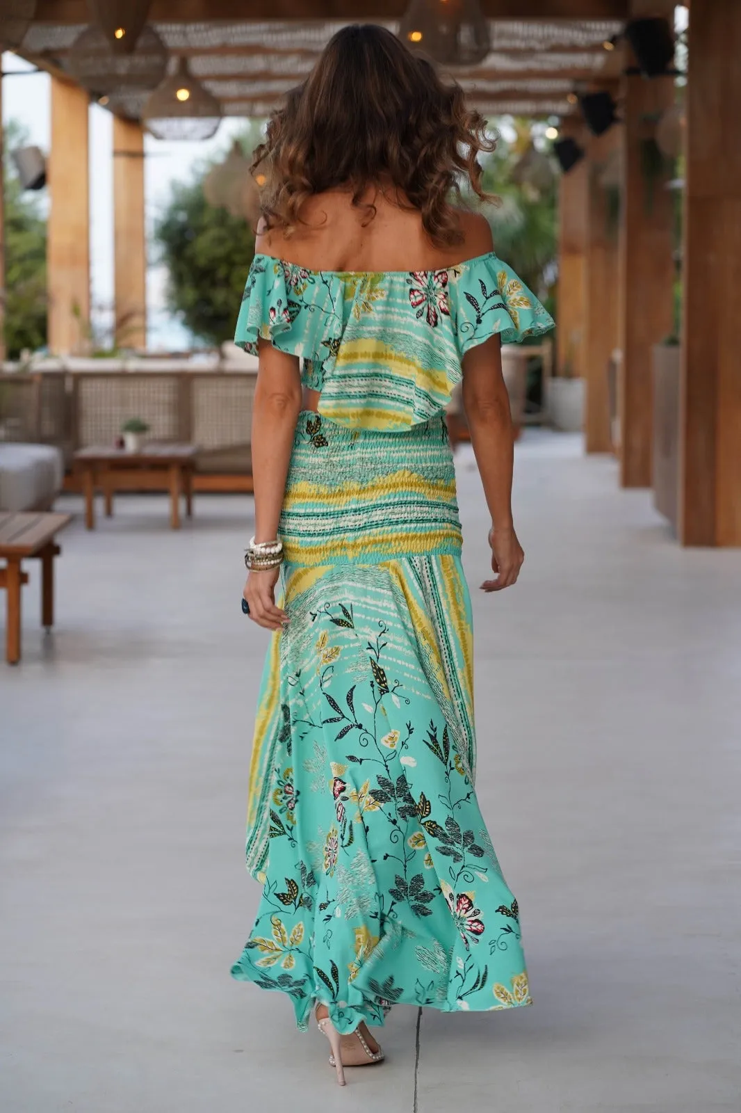 Ionian Sea Butterfly Set